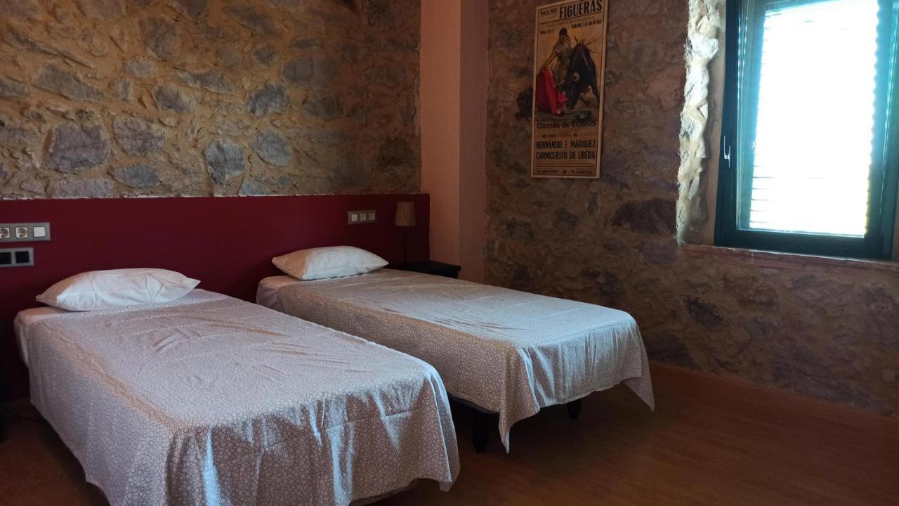 Villa Palmeras Sant Pere Pescador Eksteriør billede