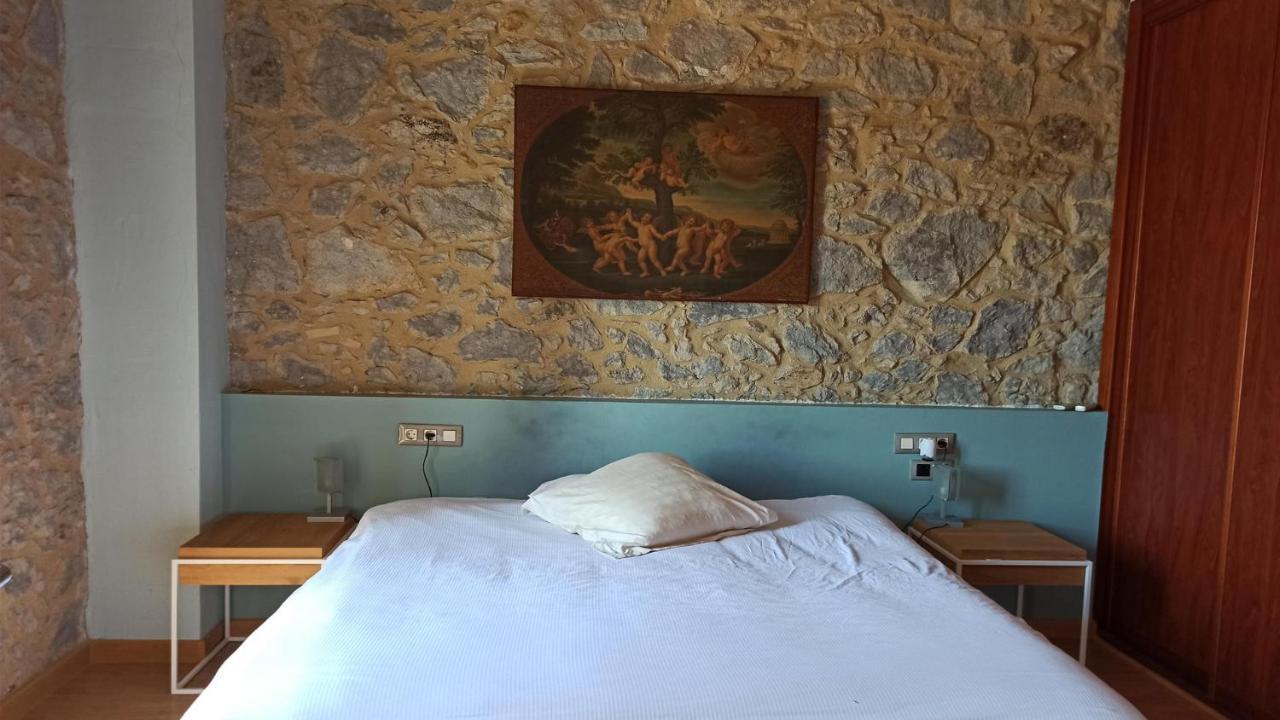 Villa Palmeras Sant Pere Pescador Eksteriør billede