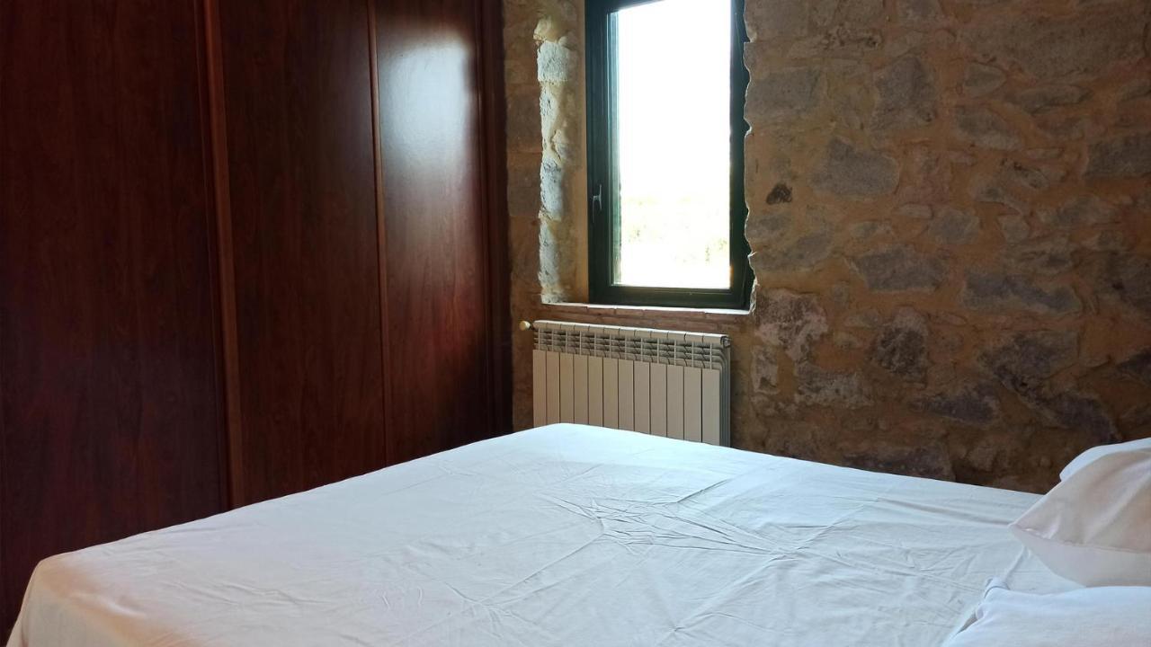 Villa Palmeras Sant Pere Pescador Eksteriør billede