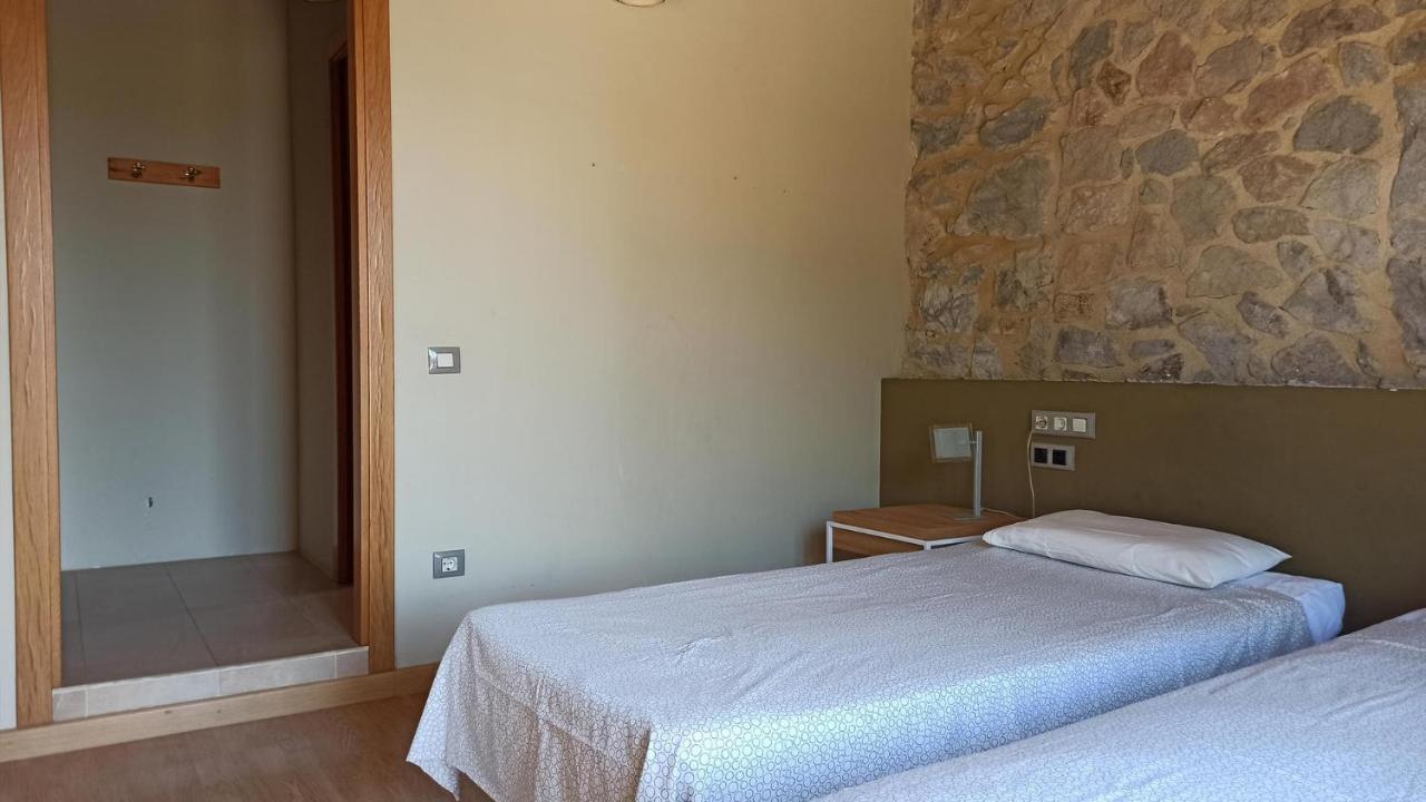 Villa Palmeras Sant Pere Pescador Eksteriør billede